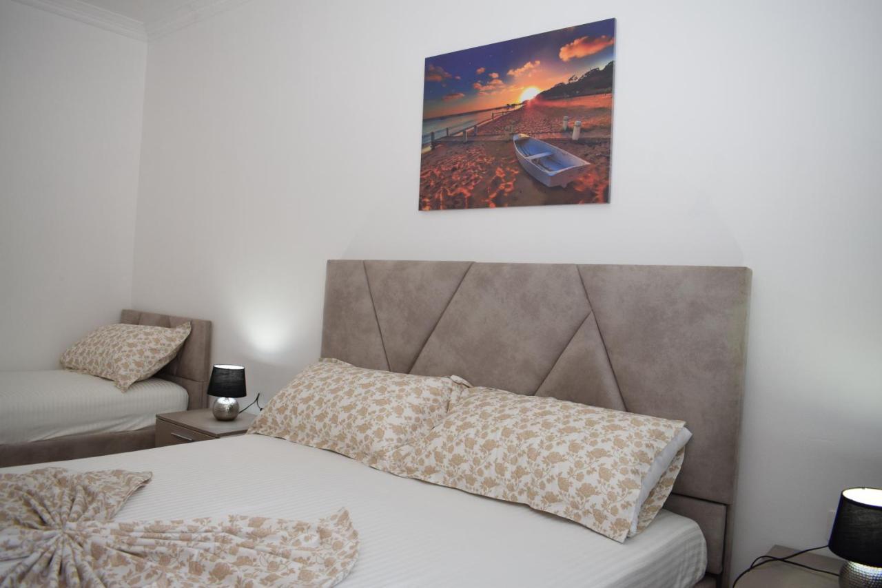 Best Summer Apartment 골렘 외부 사진
