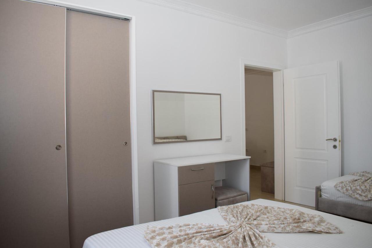 Best Summer Apartment 골렘 외부 사진