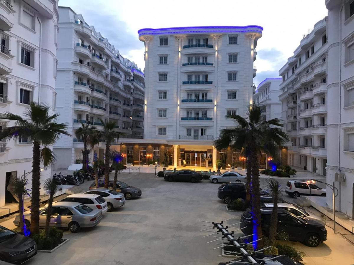 Best Summer Apartment 골렘 외부 사진