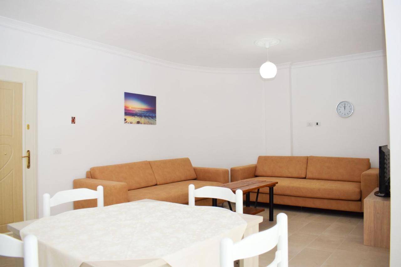 Best Summer Apartment 골렘 외부 사진