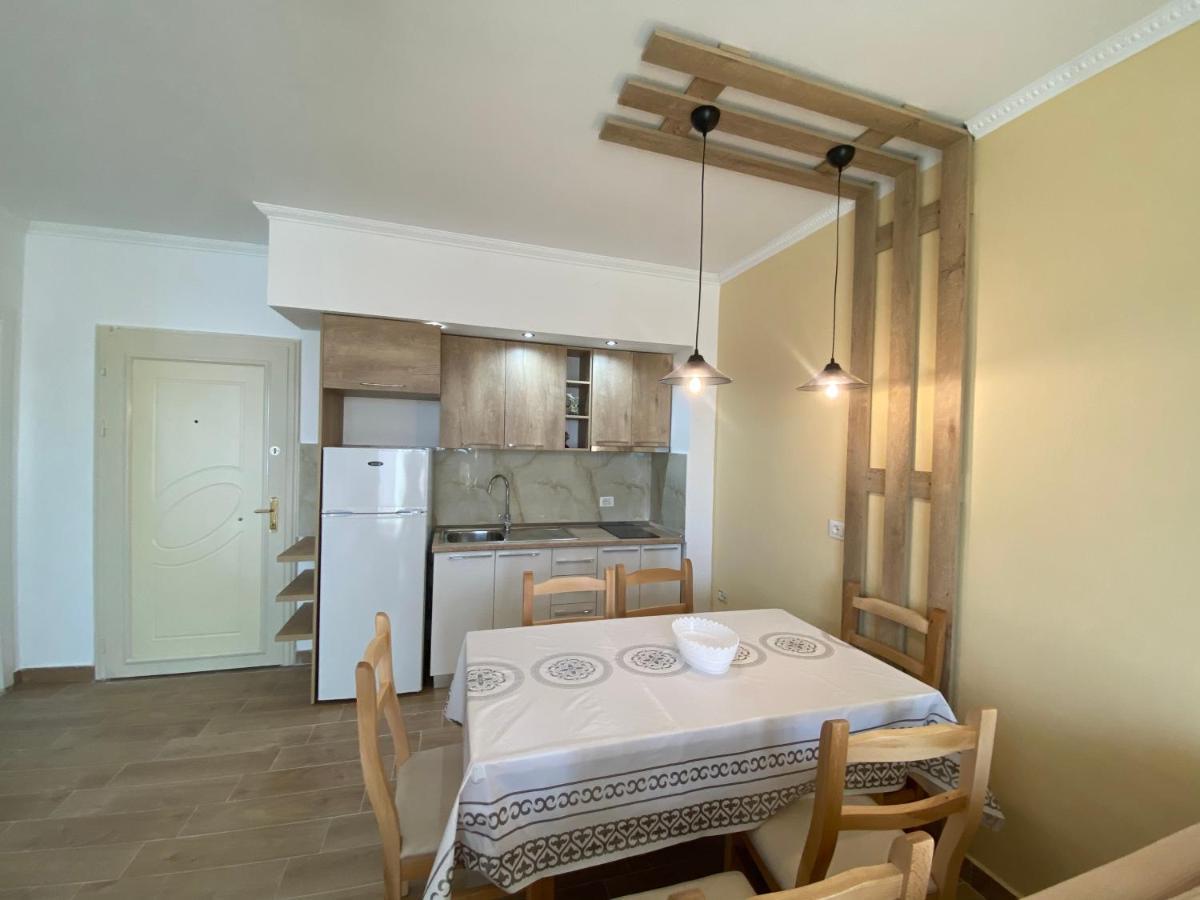 Best Summer Apartment 골렘 외부 사진