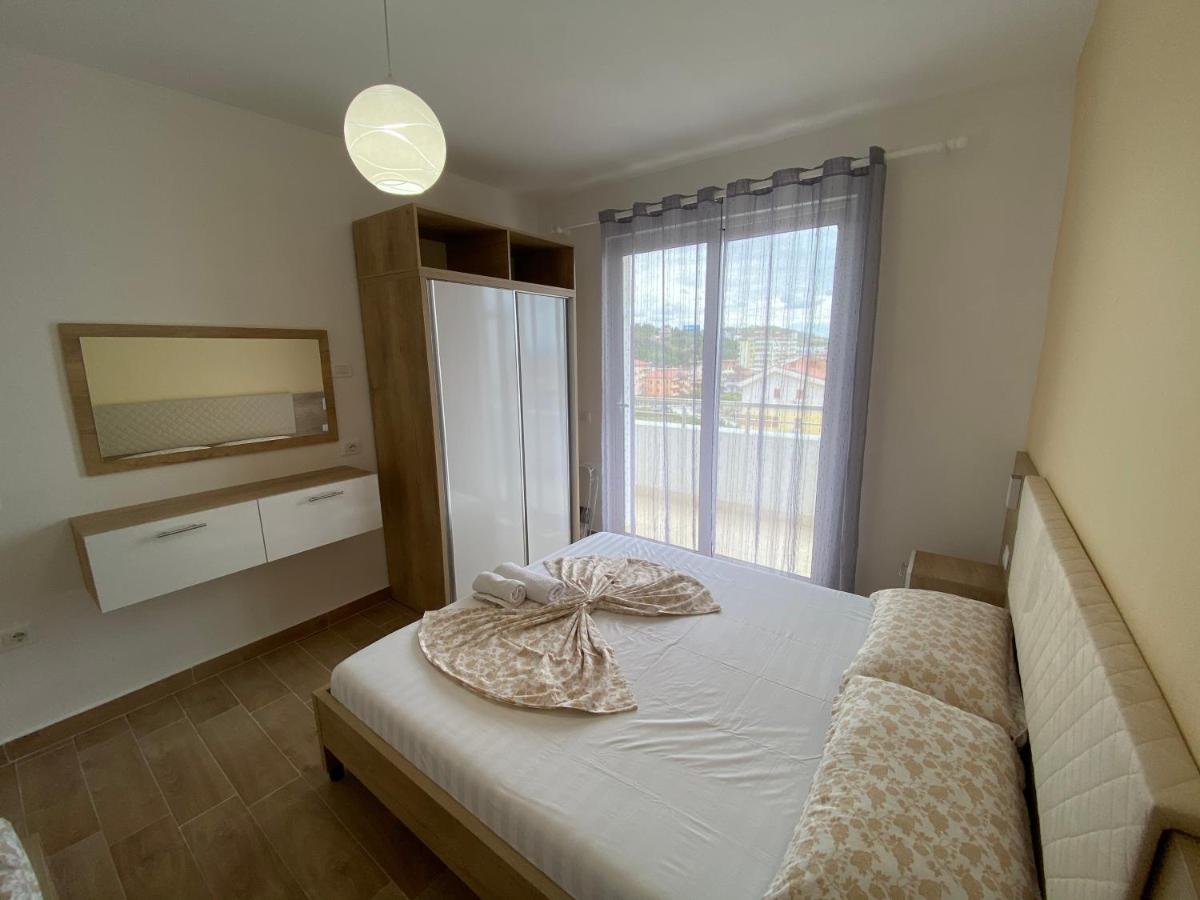 Best Summer Apartment 골렘 외부 사진