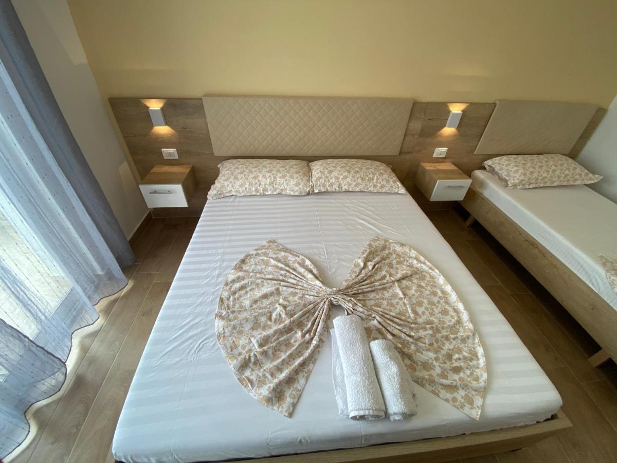 Best Summer Apartment 골렘 외부 사진