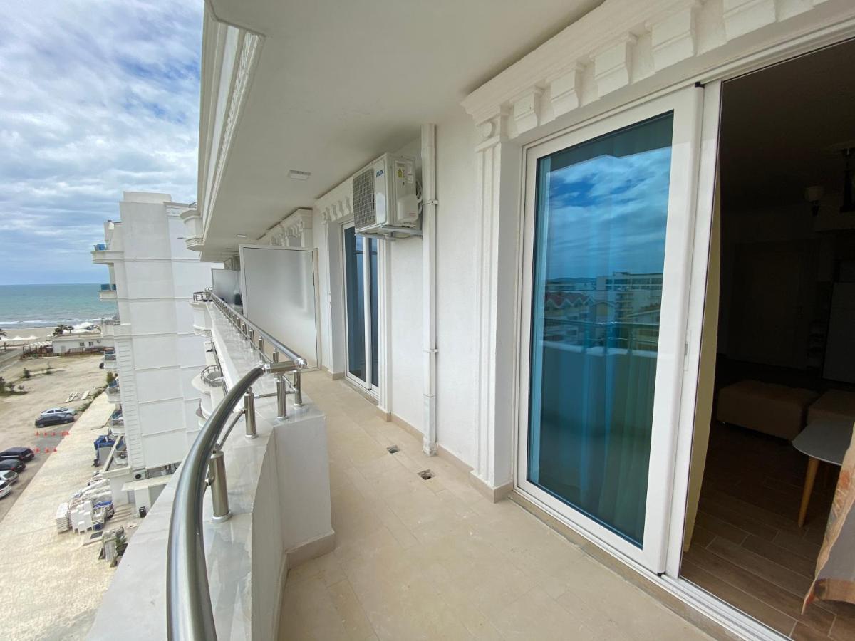 Best Summer Apartment 골렘 외부 사진