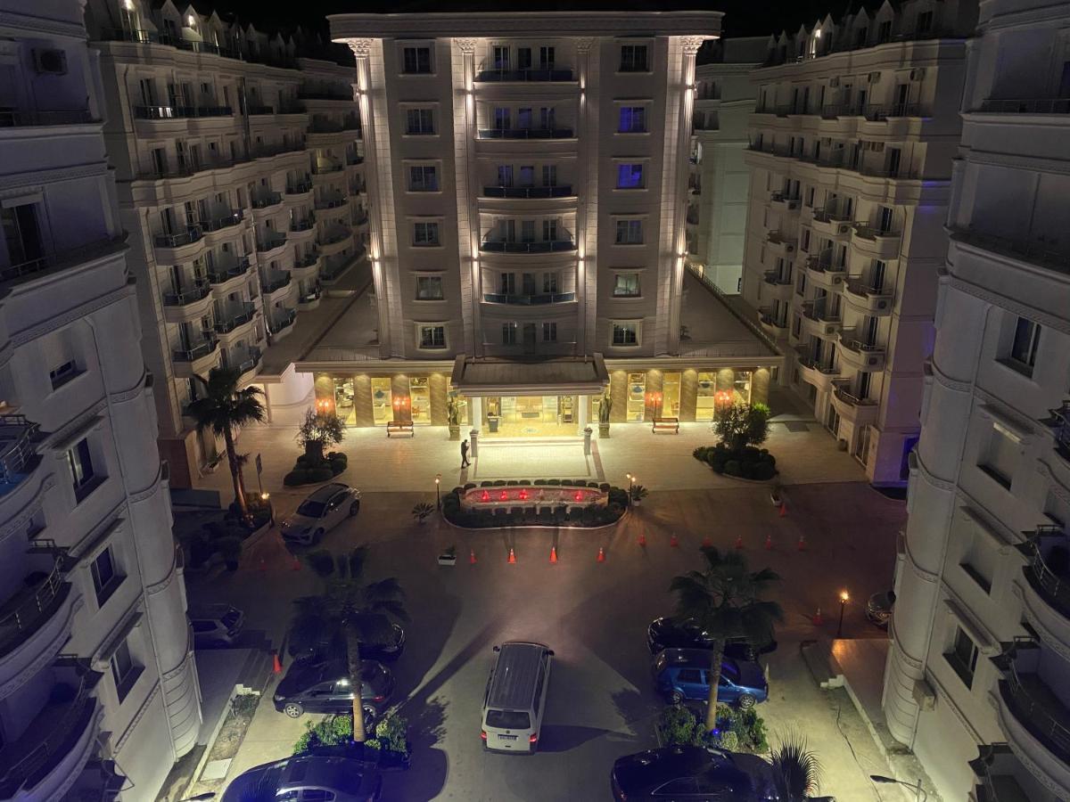 Best Summer Apartment 골렘 외부 사진