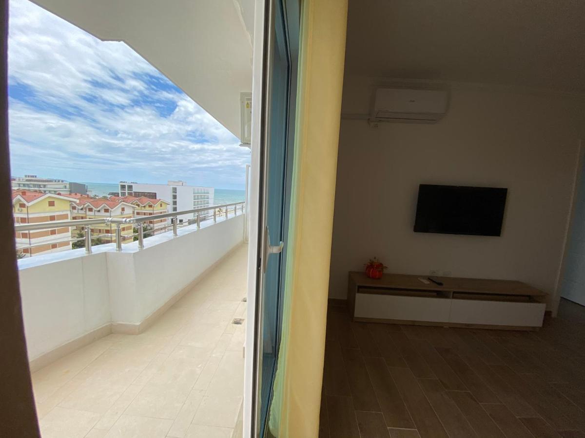 Best Summer Apartment 골렘 외부 사진