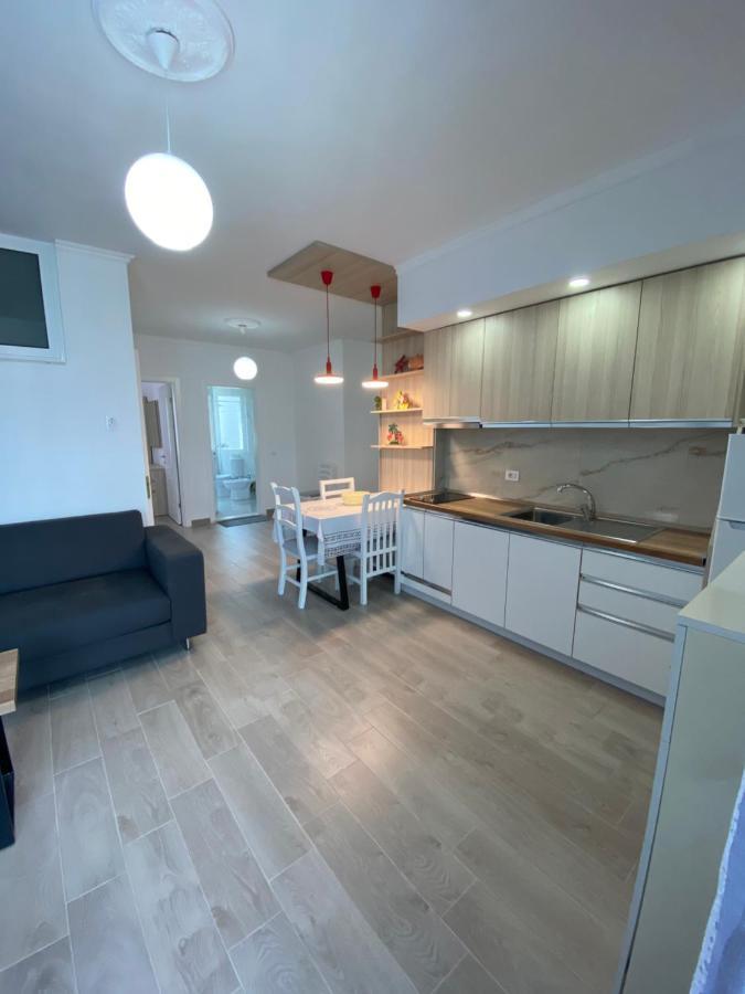 Best Summer Apartment 골렘 외부 사진