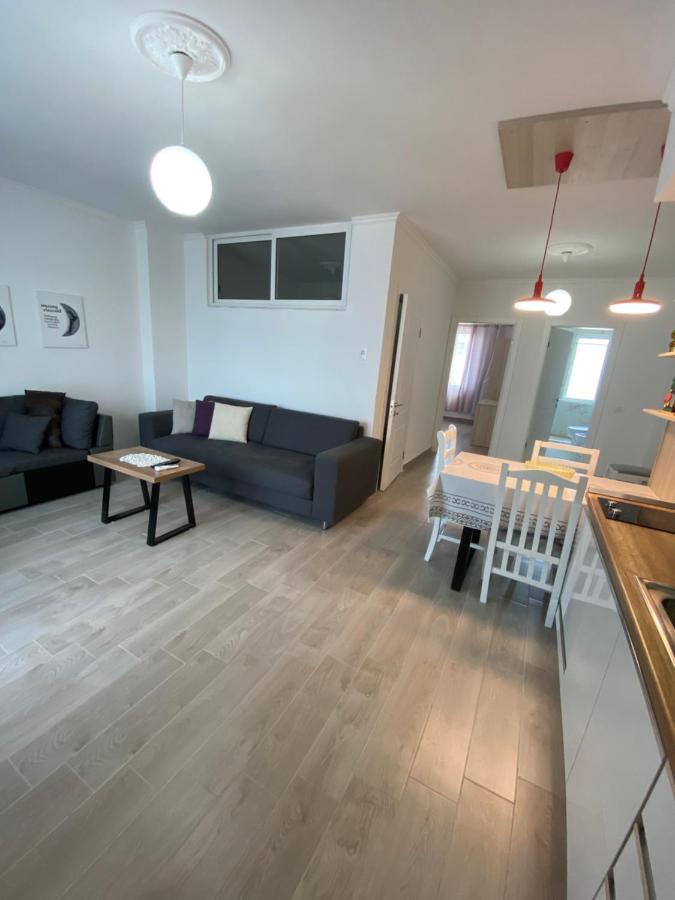 Best Summer Apartment 골렘 외부 사진