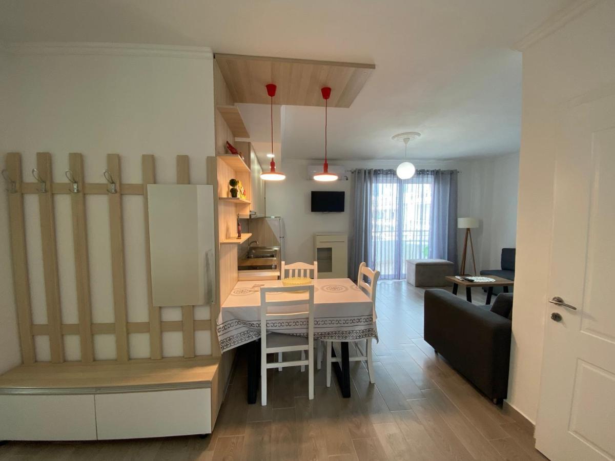 Best Summer Apartment 골렘 외부 사진