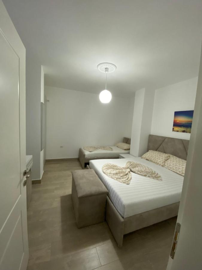 Best Summer Apartment 골렘 외부 사진