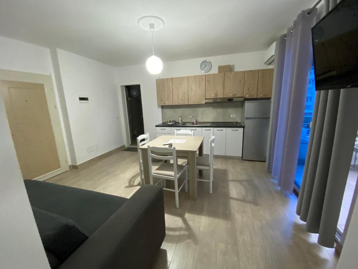 Best Summer Apartment 골렘 외부 사진