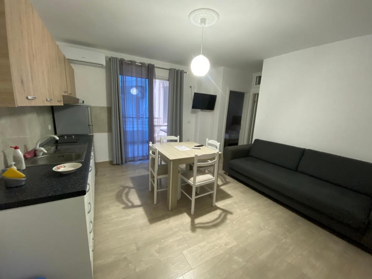 Best Summer Apartment 골렘 외부 사진
