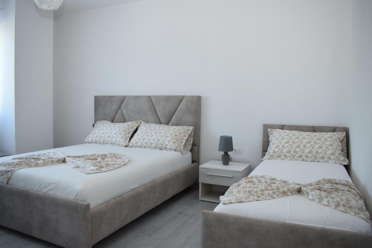 Best Summer Apartment 골렘 외부 사진