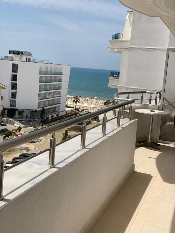 Best Summer Apartment 골렘 외부 사진