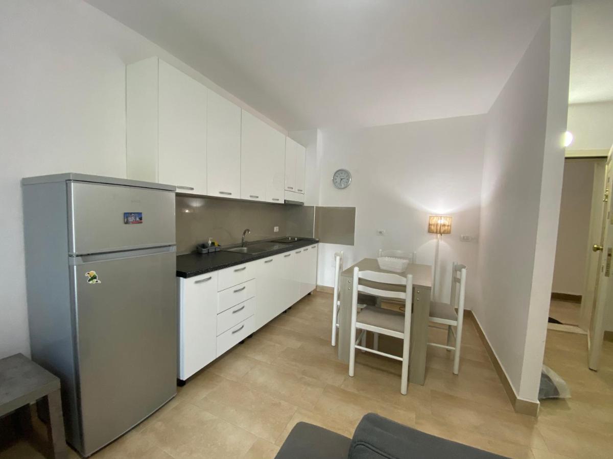 Best Summer Apartment 골렘 외부 사진