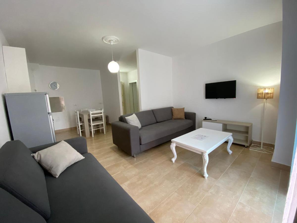 Best Summer Apartment 골렘 외부 사진