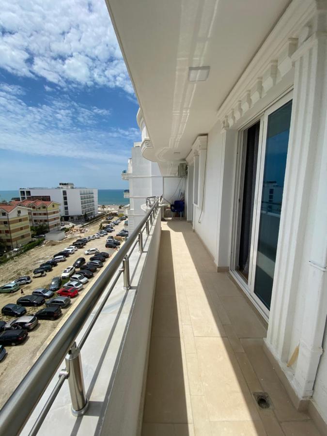 Best Summer Apartment 골렘 외부 사진