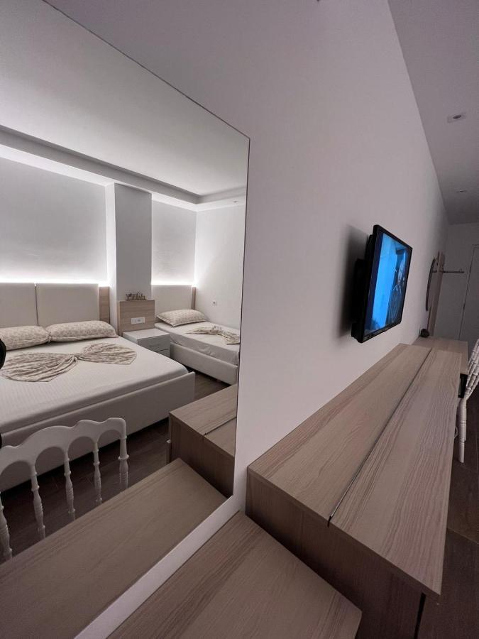 Best Summer Apartment 골렘 외부 사진