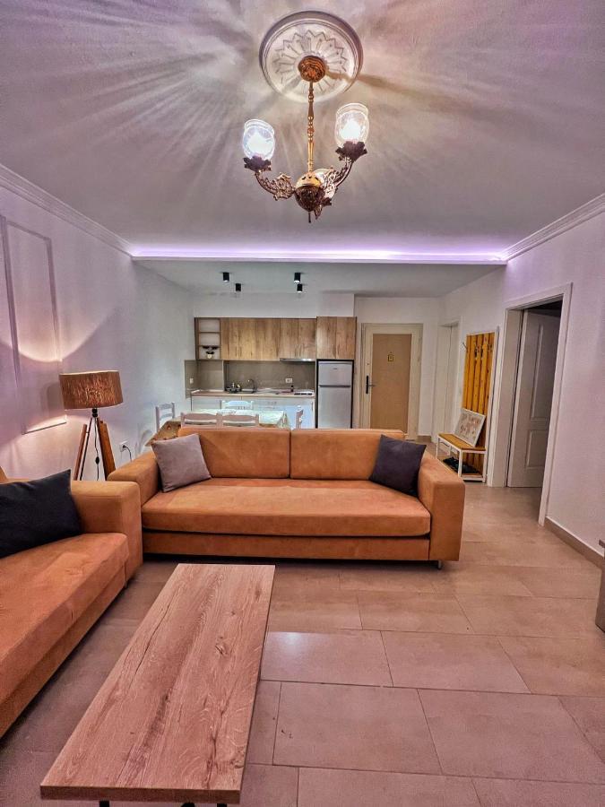 Best Summer Apartment 골렘 외부 사진