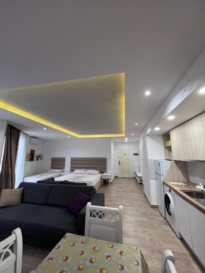 Best Summer Apartment 골렘 외부 사진