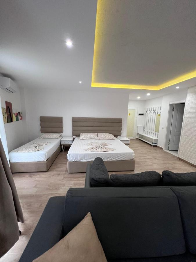 Best Summer Apartment 골렘 외부 사진