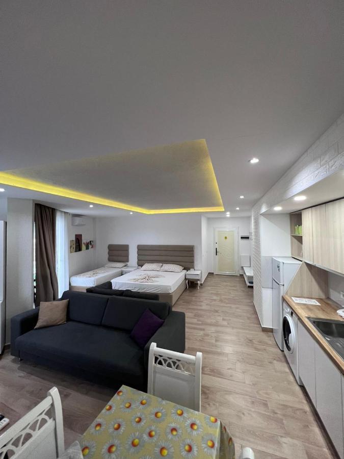 Best Summer Apartment 골렘 외부 사진