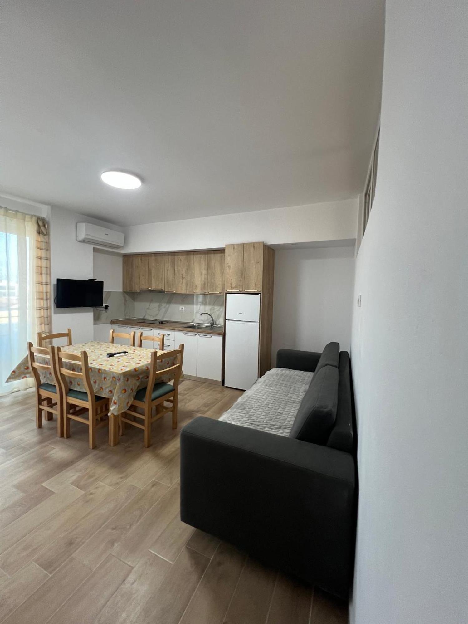 Best Summer Apartment 골렘 외부 사진