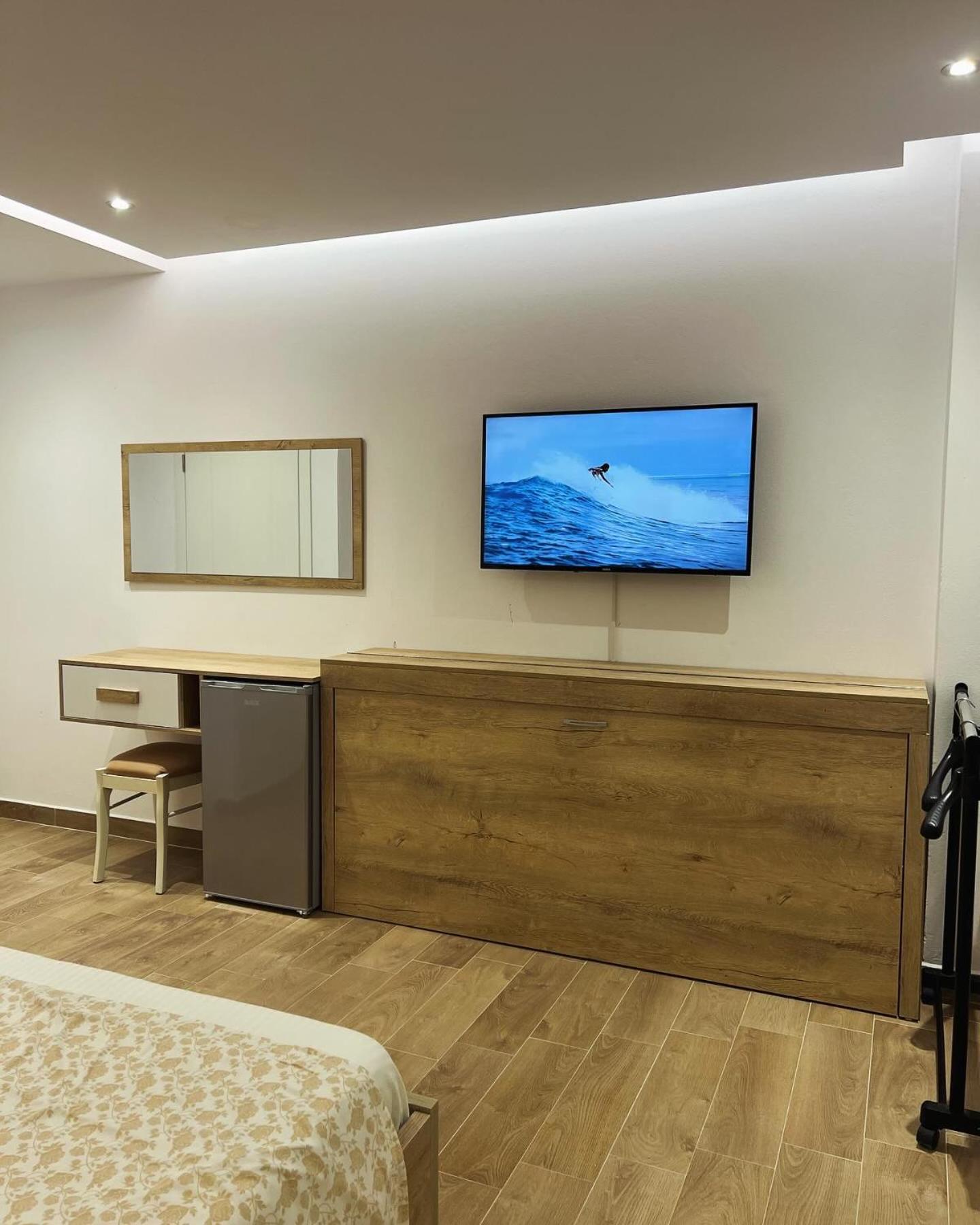 Best Summer Apartment 골렘 외부 사진