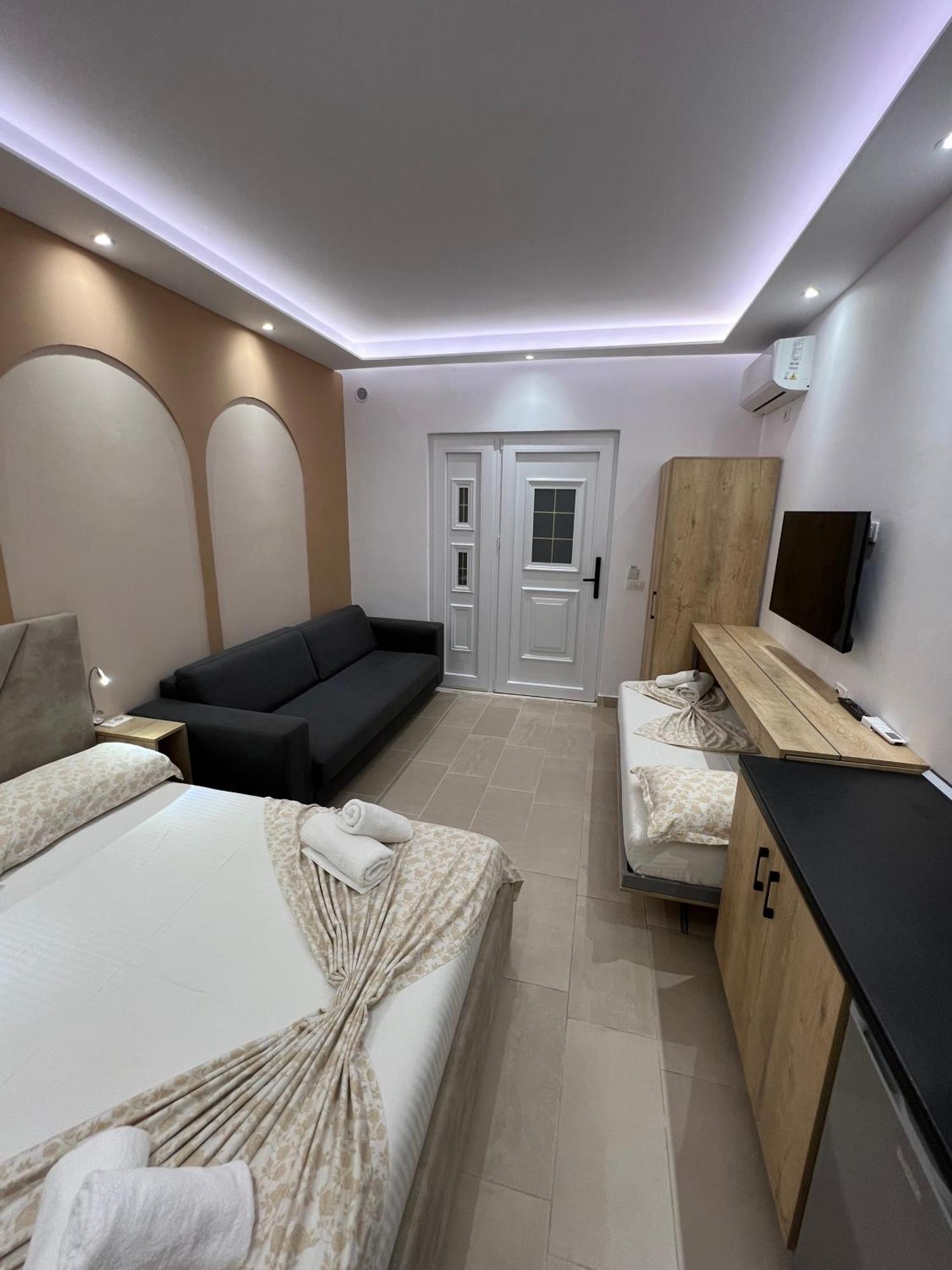 Best Summer Apartment 골렘 외부 사진